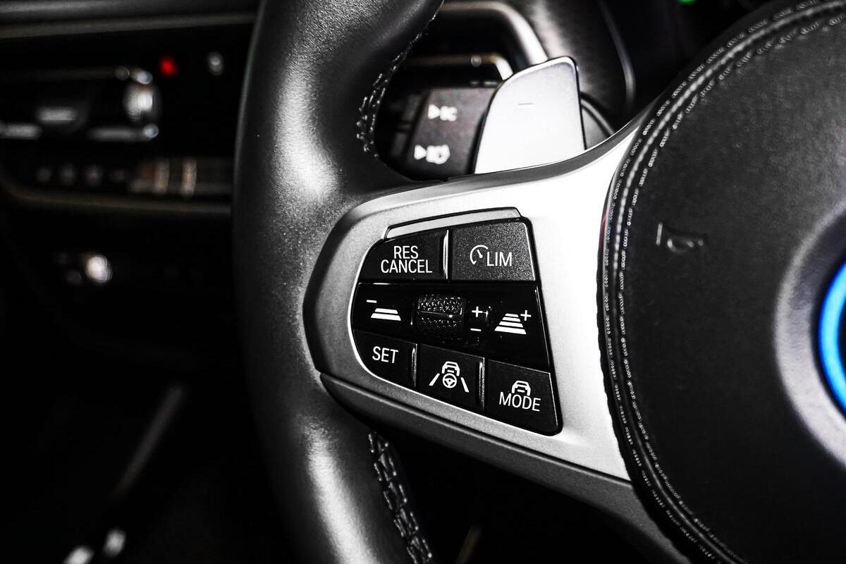 2024 BMW X3 xDrive30e M Sport G01 LCI Auto 4x4 image 15