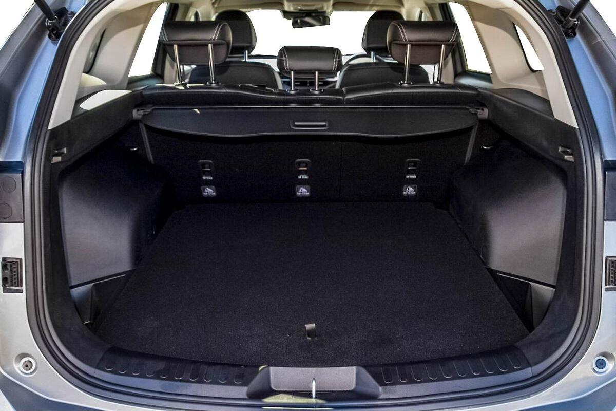 2025 GWM Haval H6 Lux Hybrid Auto image 10