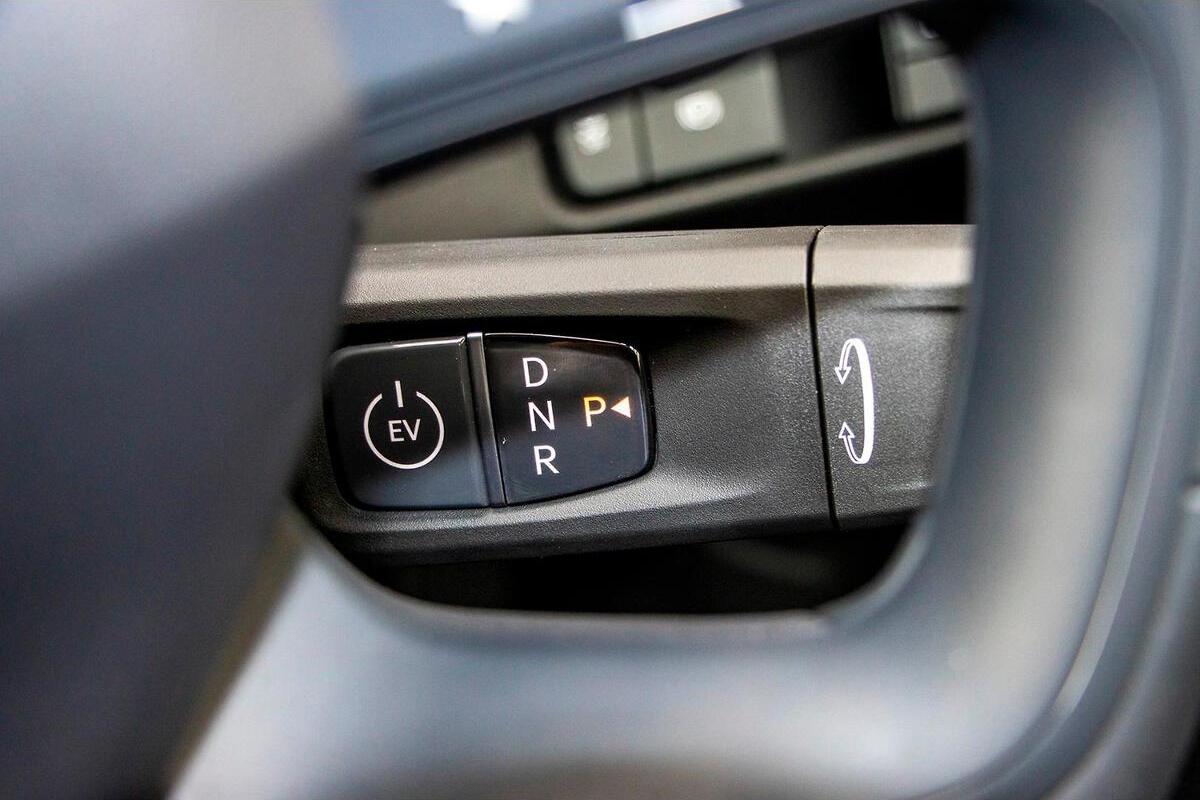 2024 Kia EV5 Air Long Range Auto MY25 image 13