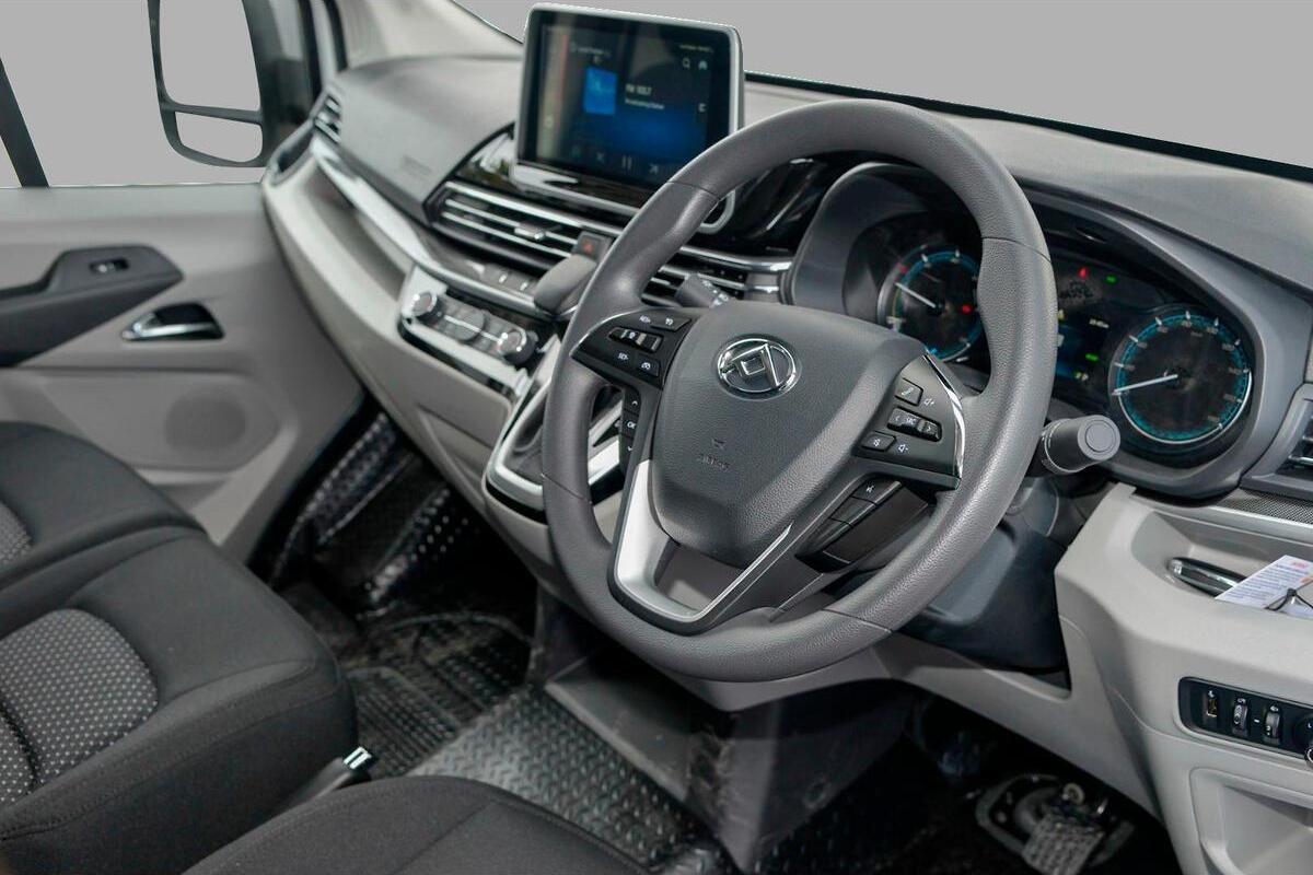 2024 LDV eDeliver 9 LWB Auto MY23 image 6