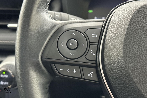 2023 Toyota Rav4 Hybrid Cruiser-AWD image 23