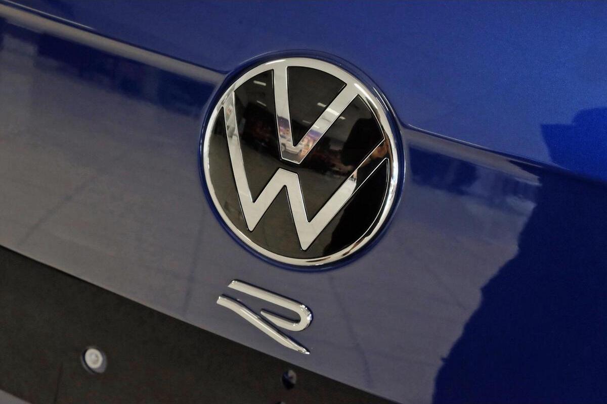 2024 Volkswagen Tiguan R 5N Auto 4MOTION MY24 image 6