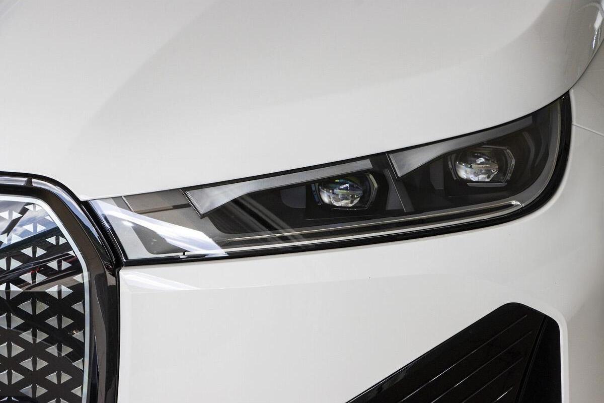 2024 BMW iX xDrive40 Sport I20 Auto AWD image 18