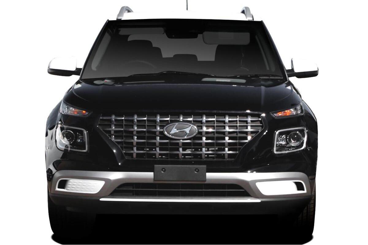 2024 Hyundai Venue Elite Auto MY24 image 2