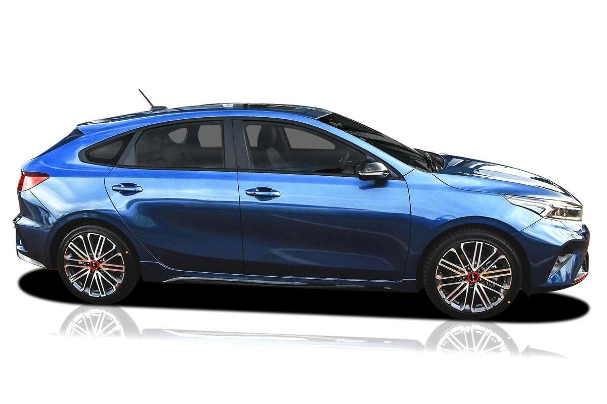 2024 Kia Cerato GT Auto MY24 image 5