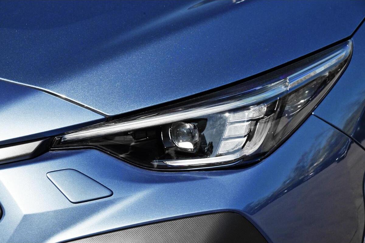 2024 Subaru Crosstrek 2.0X G6X Auto AWD MY24 image 14