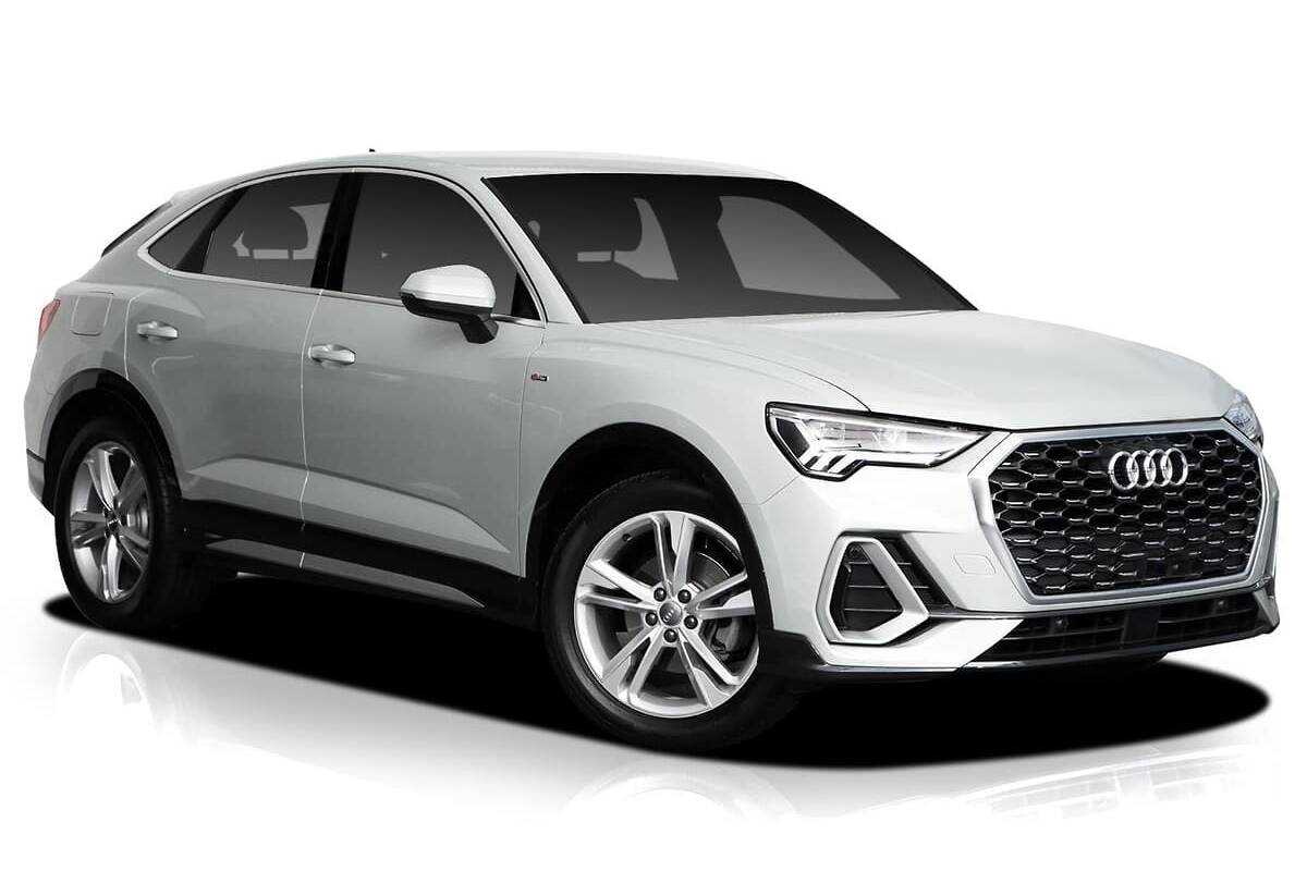 2024 Audi Q3 35 TFSI S Line Auto MY25