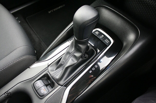 2022 Toyota Corolla Ascent Sport image 20