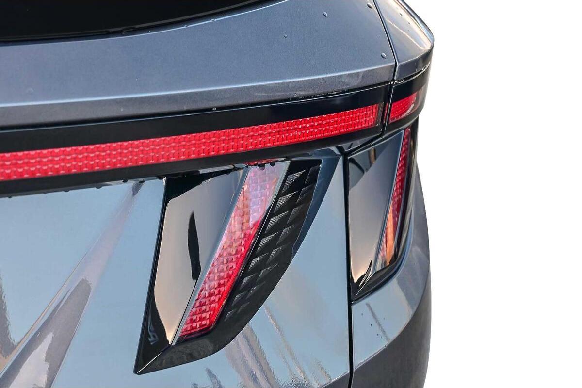 2024 Hyundai Tucson N Line Auto 2WD MY25 image 12