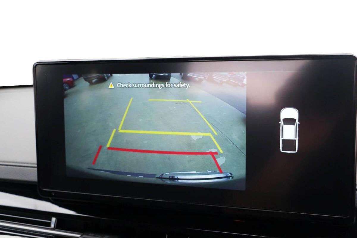 2024 SsangYong Musso Adventure XLV Auto 4x4 MY24 image 12