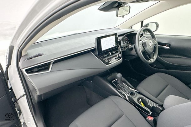 2023 Toyota Corolla Ascent Sport image 17