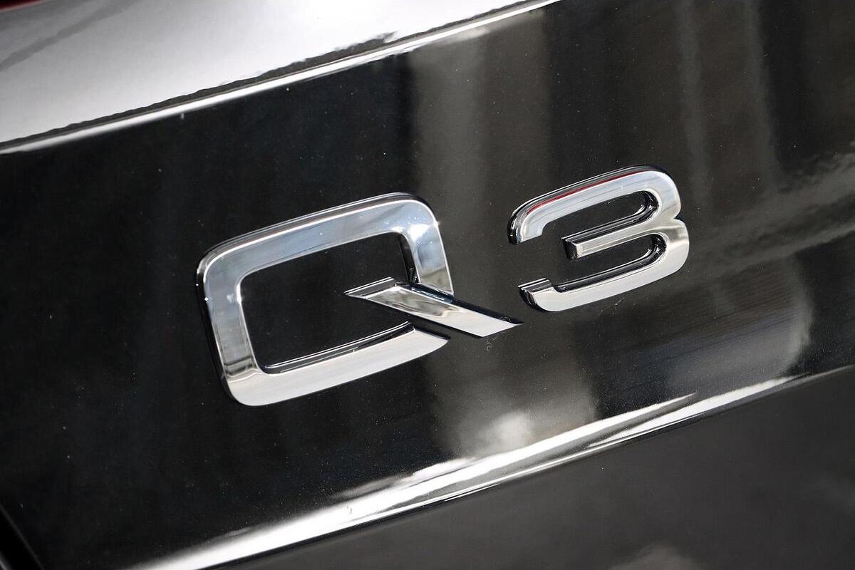 2025 Audi Q3 35 TFSI Auto MY25 image 6