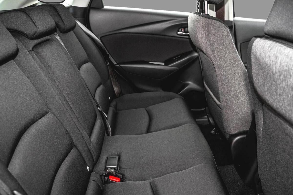 2024 Mazda CX-3 G20 Pure DK Auto FWD image 9