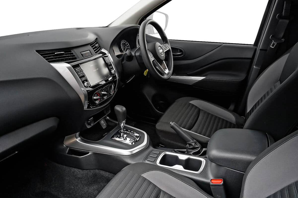 2025 Nissan Navara SL D23 Auto 4x4 MY24 image 7