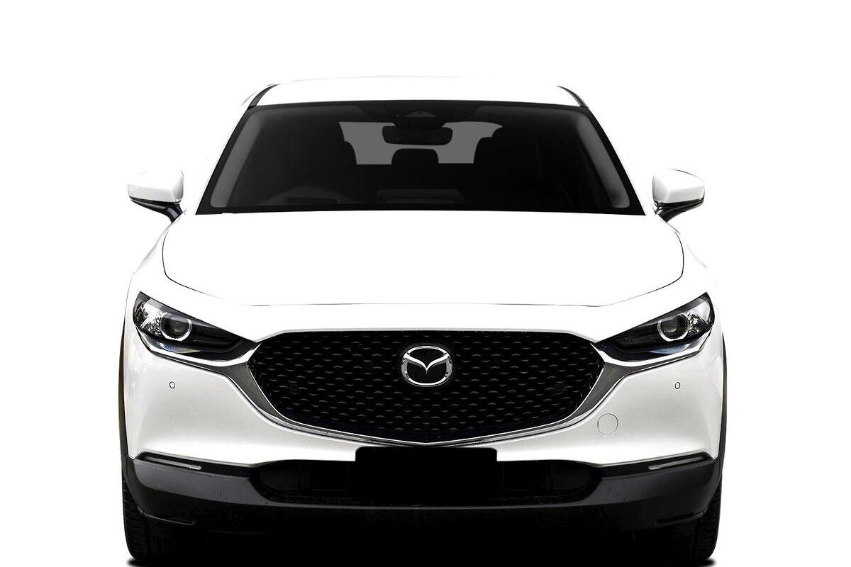 2024 Mazda CX-30 G25 Touring DM Series Auto image 2