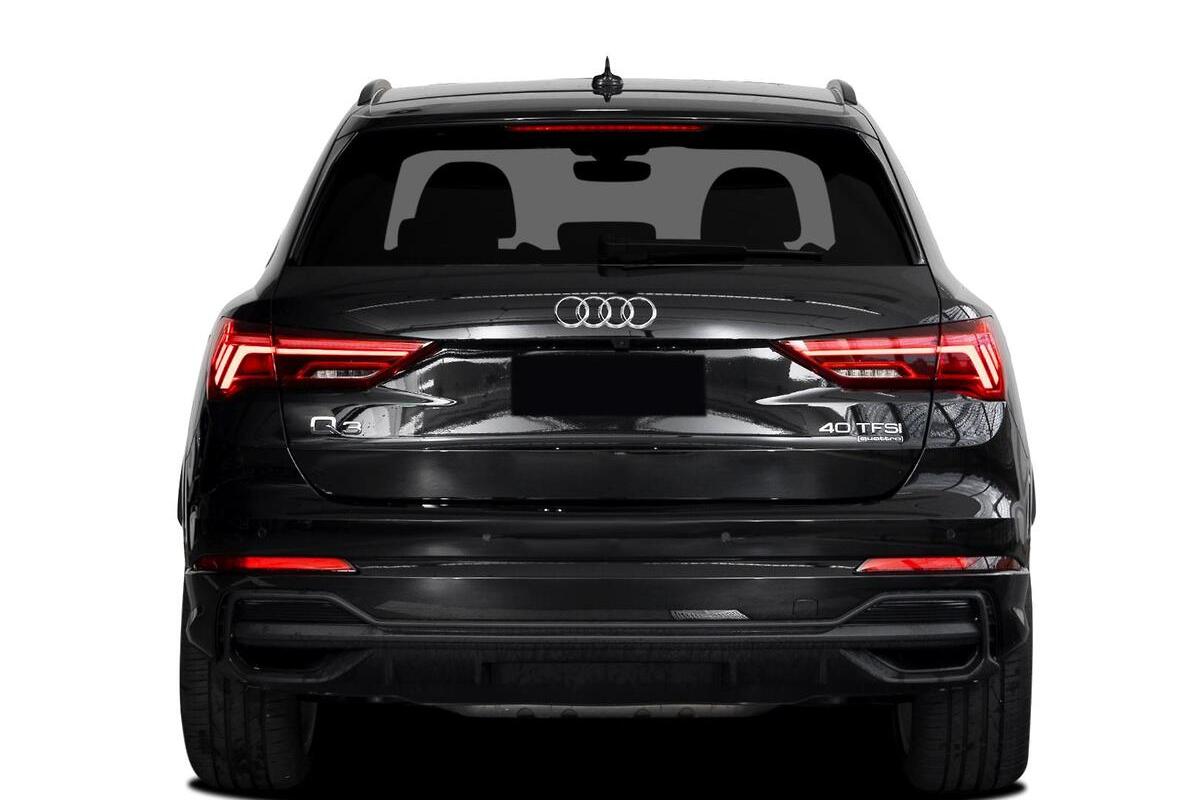 2024 Audi Q3 40 TFSI S Line Auto quattro MY25 image 3