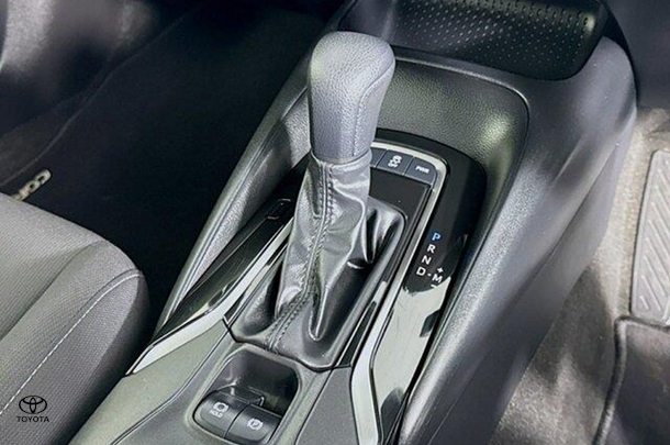 2022 Toyota Corolla Ascent Sport image 15