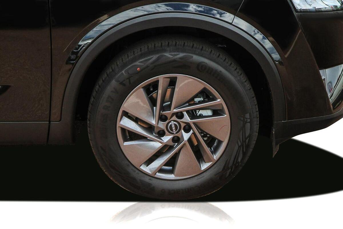 2024 Nissan QASHQAI ST J12 Auto MY24 image 19