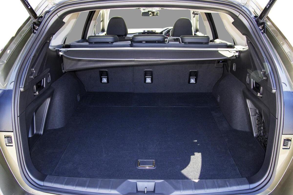 2024 Subaru Outback AWD Sport XT 6GEN Auto AWD MY24 image 9