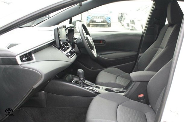2022 Toyota Corolla Ascent Sport image 18