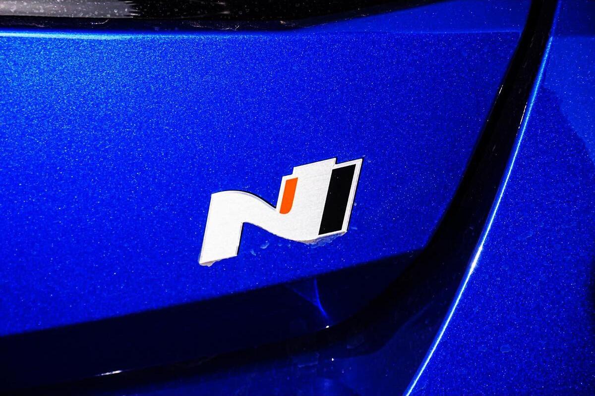 2024 Hyundai i30 N Premium Auto MY25 image 11