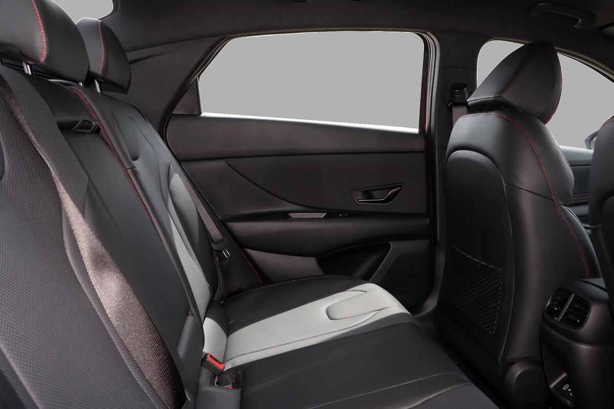 2024 Hyundai i30 N Line Auto MY25 image 9