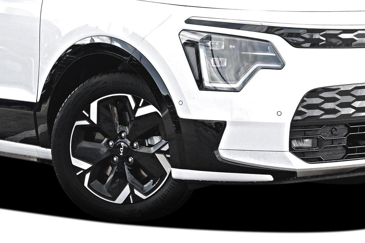 2024 Kia Niro EV GT-Line Auto 2WD MY25 image 13