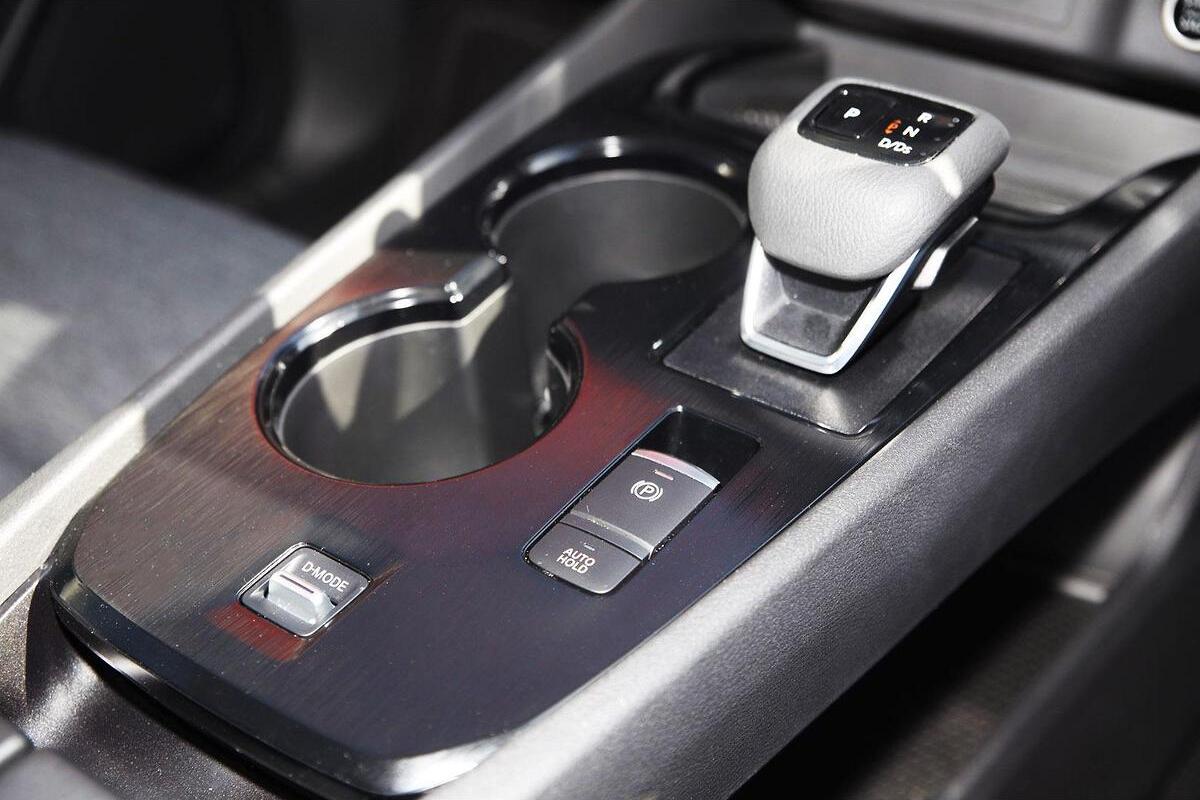 2024 Nissan X-TRAIL ST T33 Auto 2WD MY25 image 14