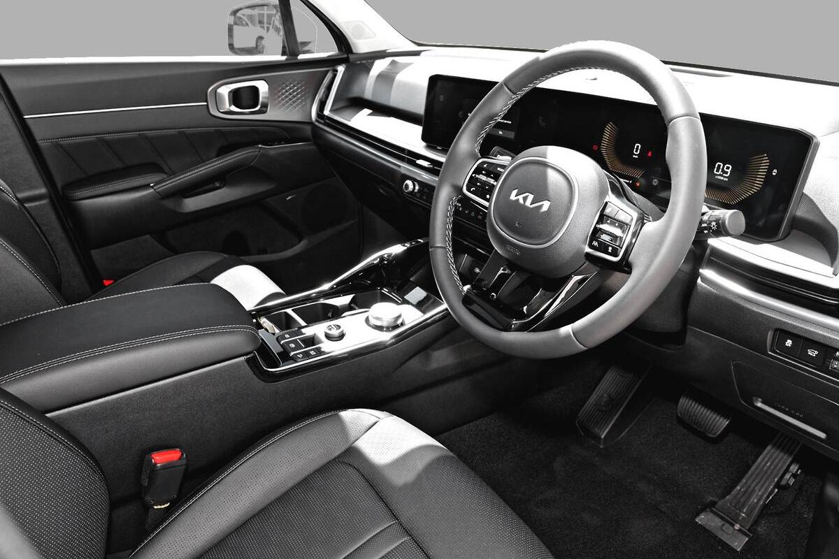 2024 Kia Sorento Sport+ Auto AWD MY25 image 6