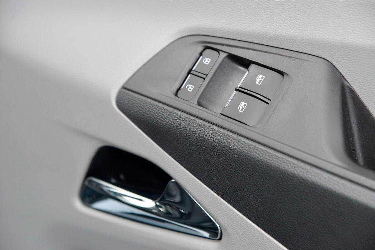 2024 LDV eDeliver 9 LWB Auto MY23 image 16