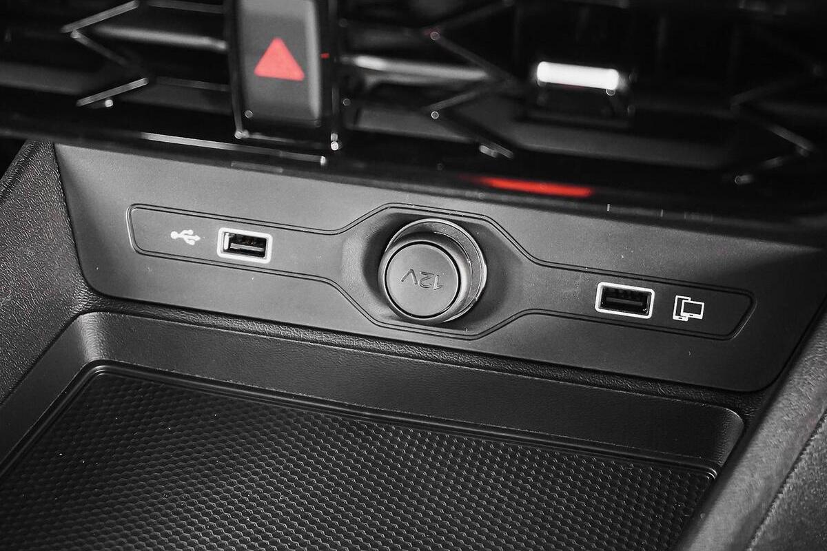 2024 MG MG5 Vibe Auto MY24 image 16