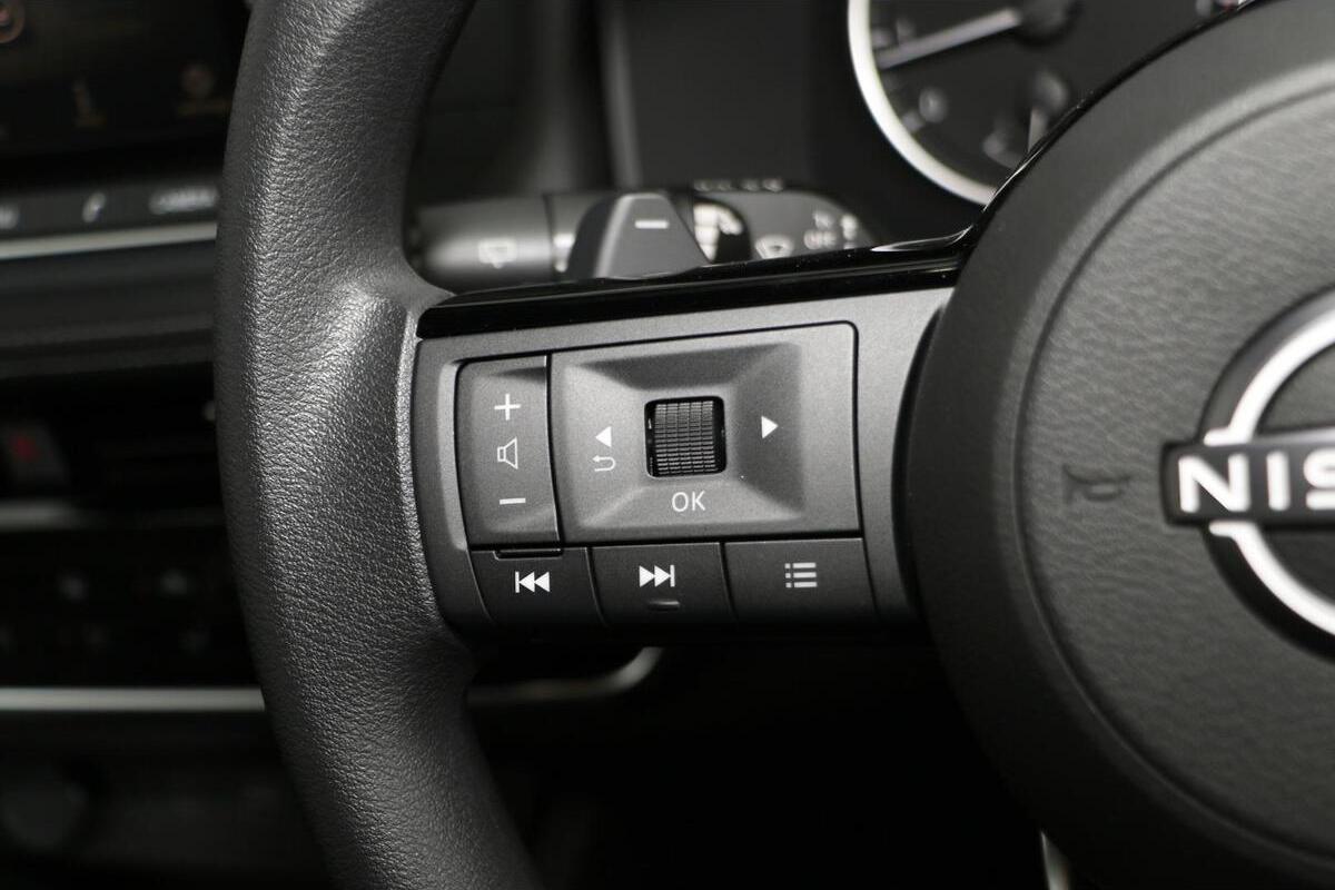 2025 Nissan X-TRAIL ST T33 Auto 4WD MY25 image 17