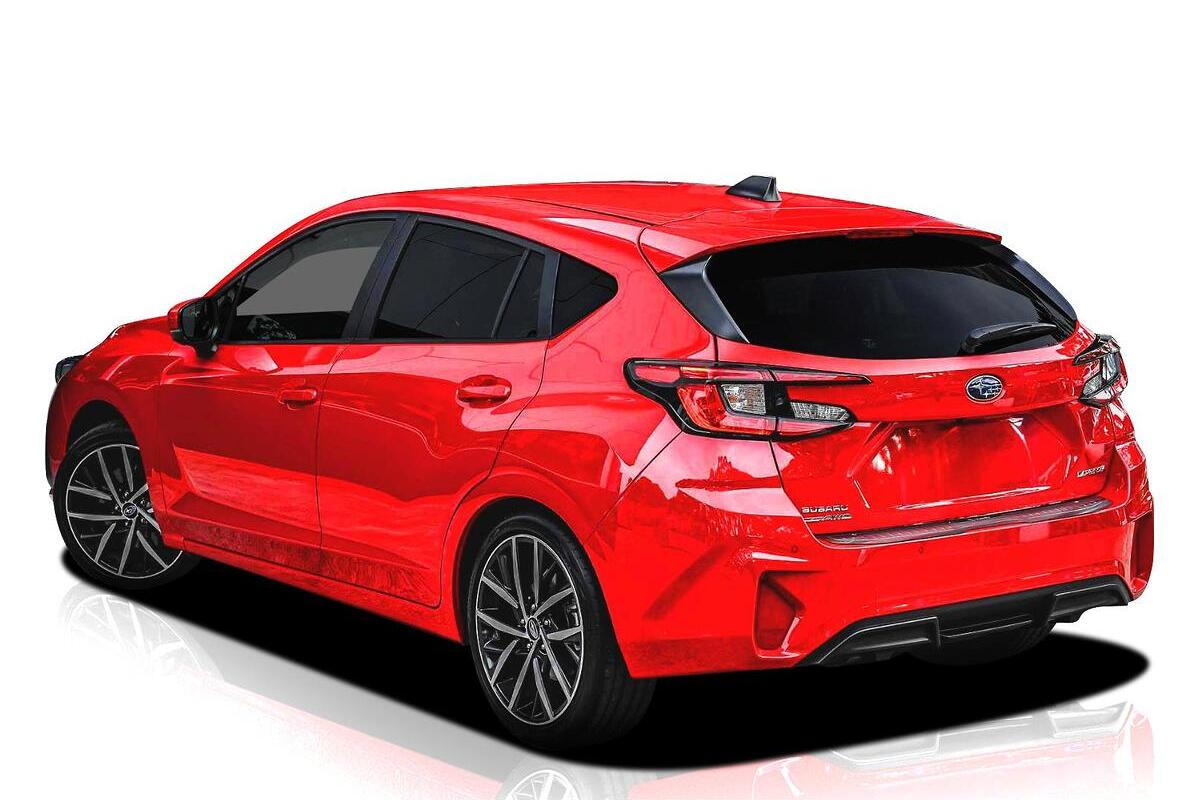 2024 Subaru Impreza 2.0S G6 Auto AWD MY24 image 4