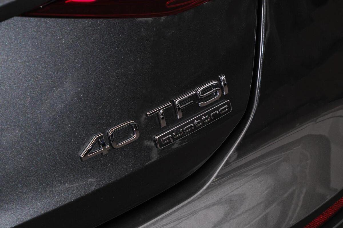 2024 Audi A3 40 TFSI S line Auto quattro MY24 image 6