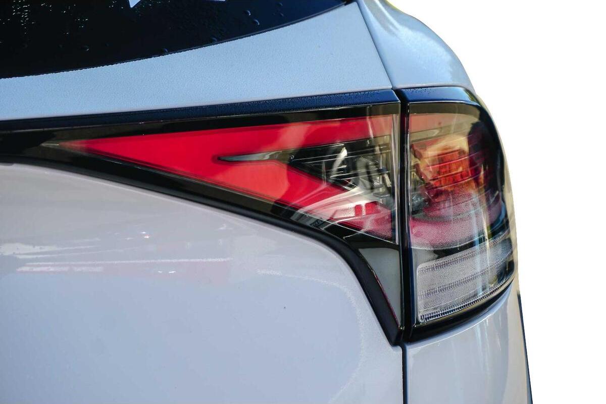 2024 Kia Sportage SX+ Auto AWD MY25 image 20