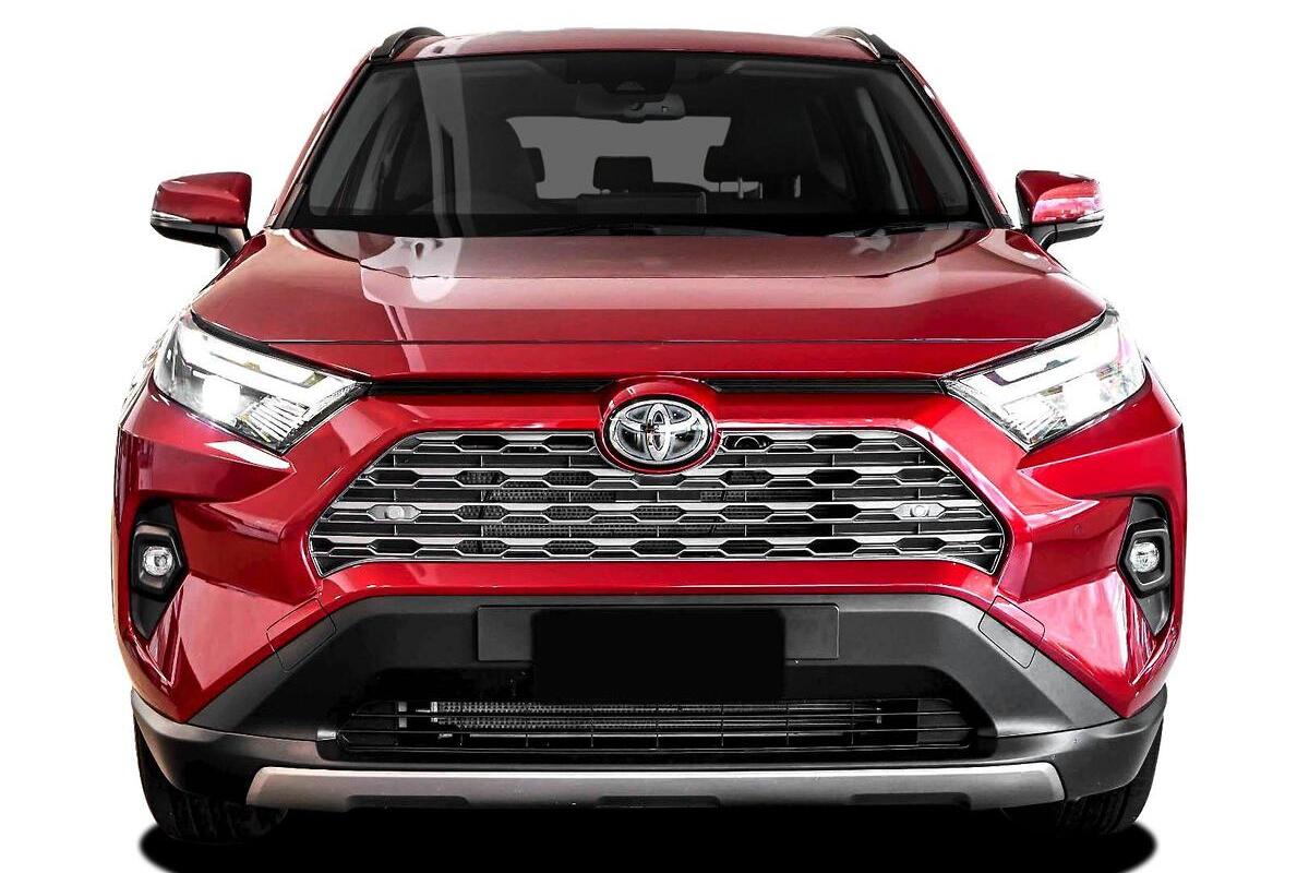2024 Toyota RAV4 GXL Auto 2WD image 2