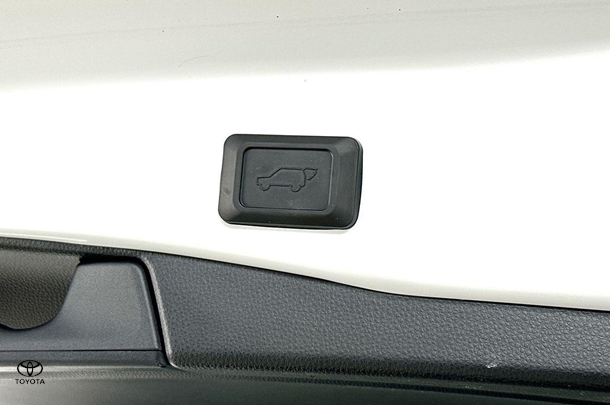 2024 Toyota Rav4 Hybrid Cruiser-AWD image 42