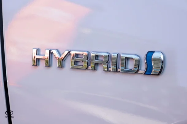 2024 TOYOTA RAV4 Hybrid GX-2WD image 19