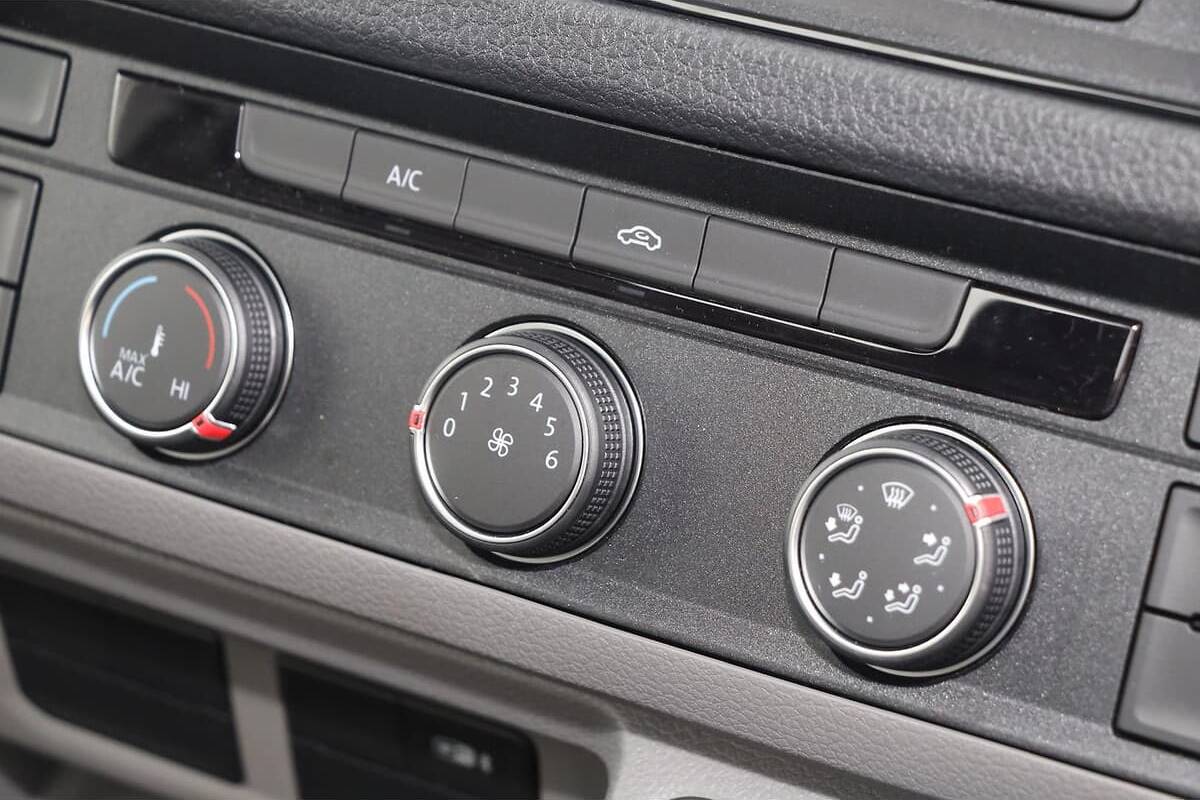 2024 Volkswagen Crafter 50 TDI410 SY1 LWB Auto MY24 image 11