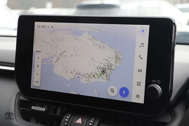 2024 Toyota Rav4 Hybrid XSE (2WD) image 3