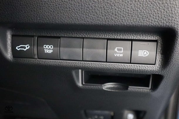 2024 Toyota RAV4 Hybrid Cruiser 2WD image 20