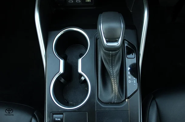 2023 Toyota Kluger Hybrid GXL AWD image 25