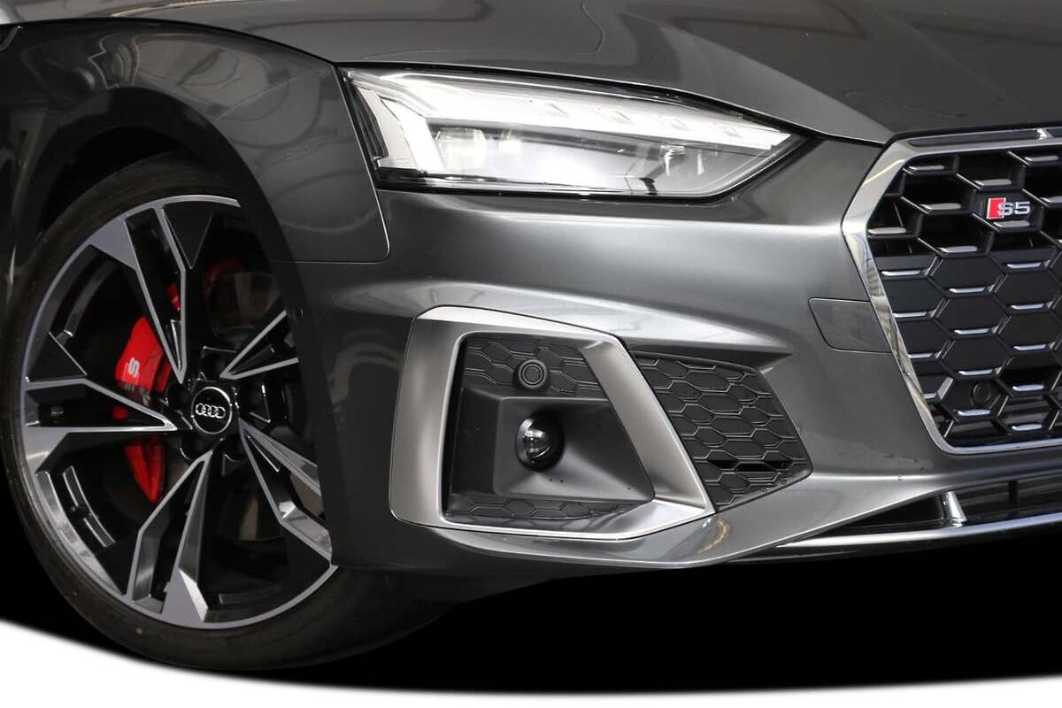 2024 Audi S5 Auto quattro MY24 image 19