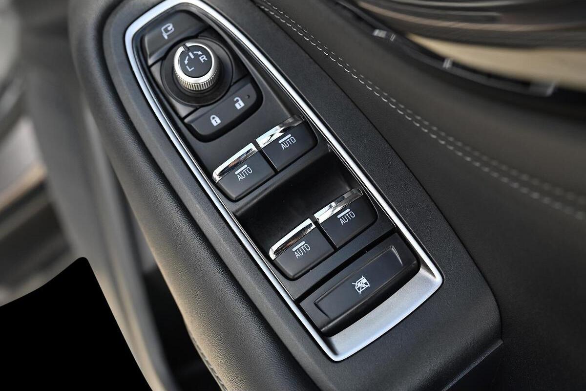 2024 Subaru Outback AWD Touring XT 6GEN Auto AWD MY24 image 15