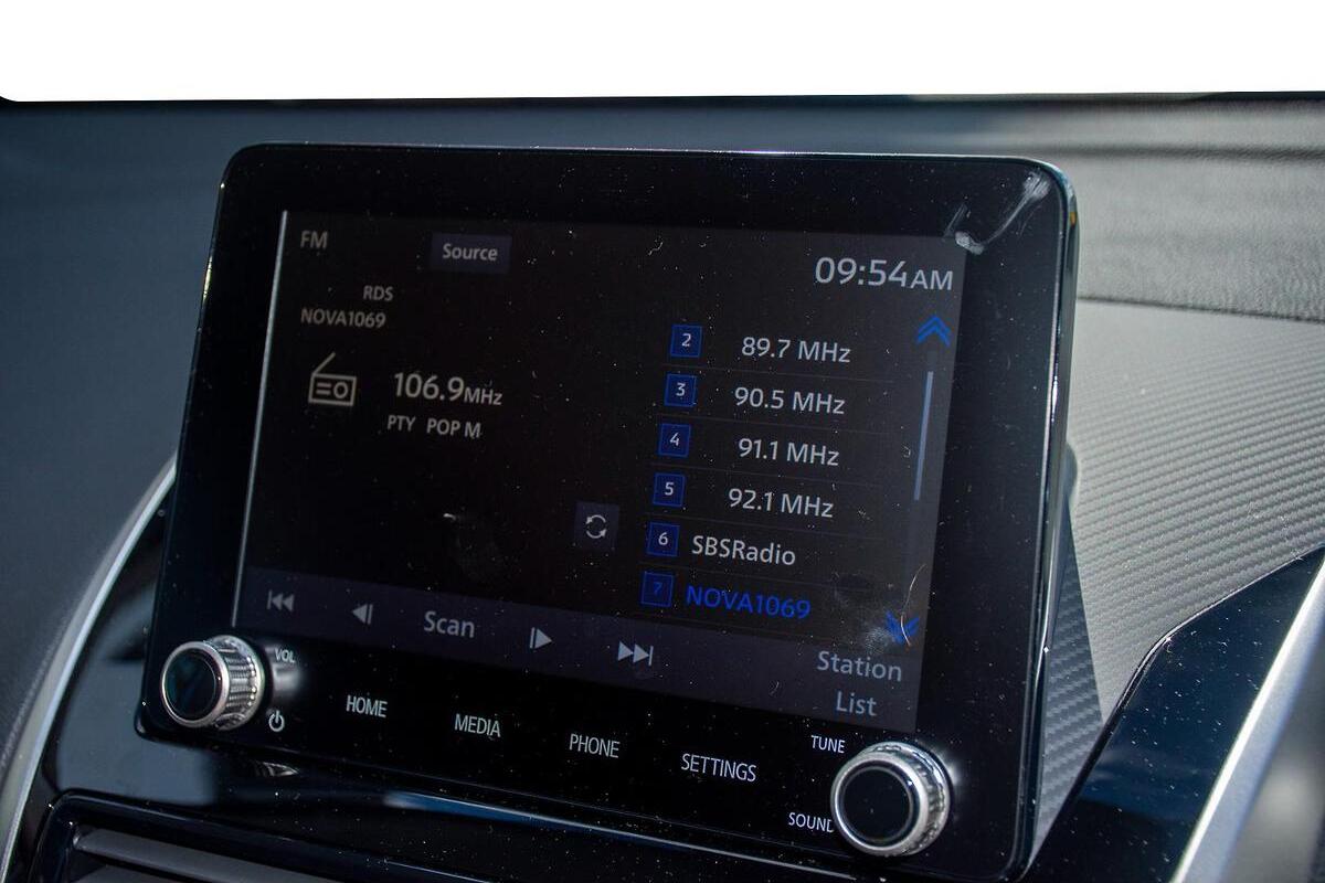 2024 Mitsubishi Eclipse Cross LS YB Auto 2WD MY24 image 11