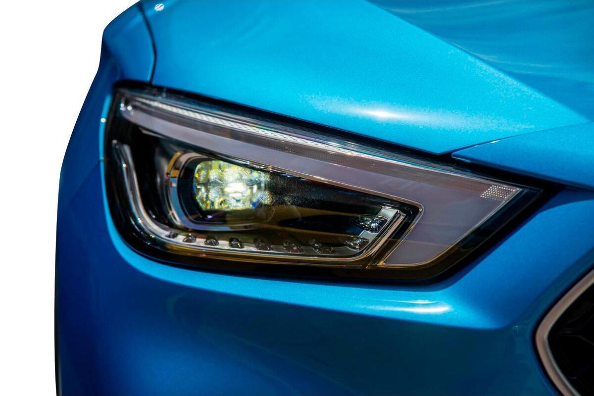 2024 MG ZST Core Auto MY24 image 17