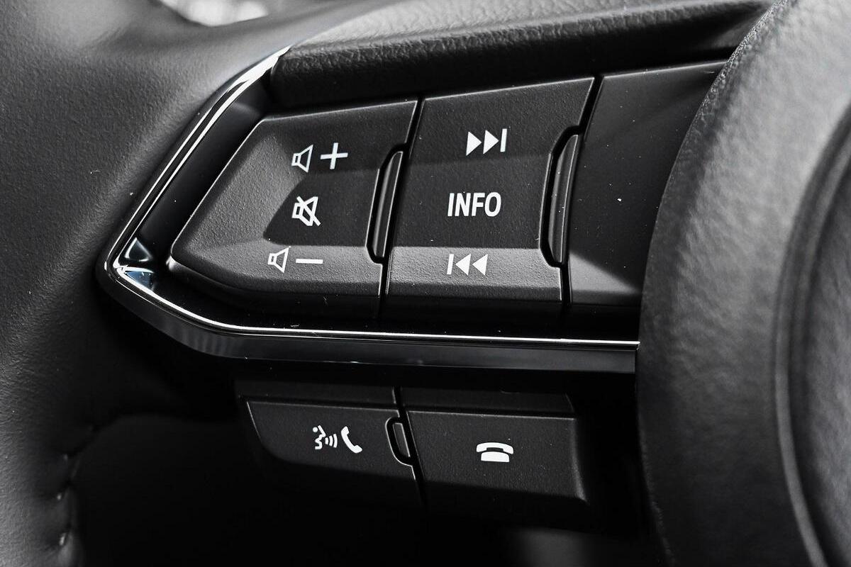 2024 Mazda CX-5 G20 Maxx KF Series Auto FWD image 12