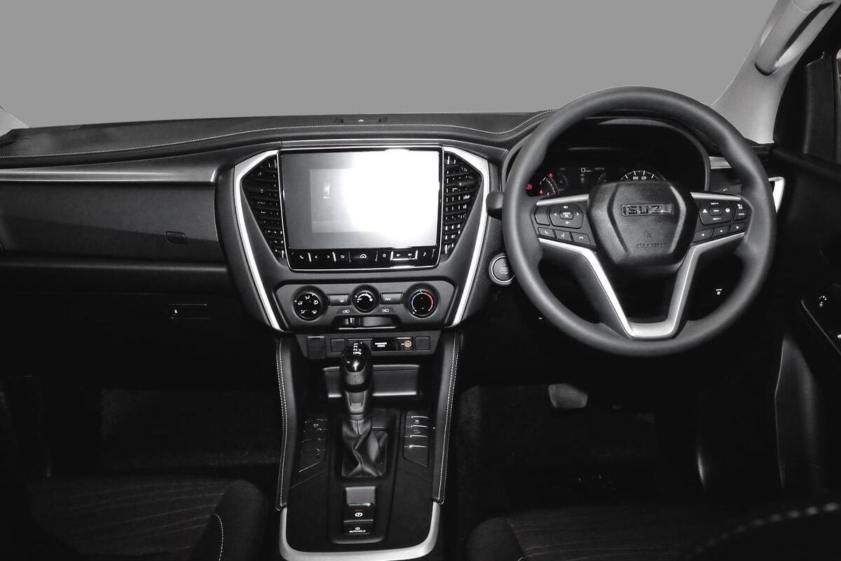 2024 Isuzu MU-X LS-M Auto 4x2 MY24 image 7