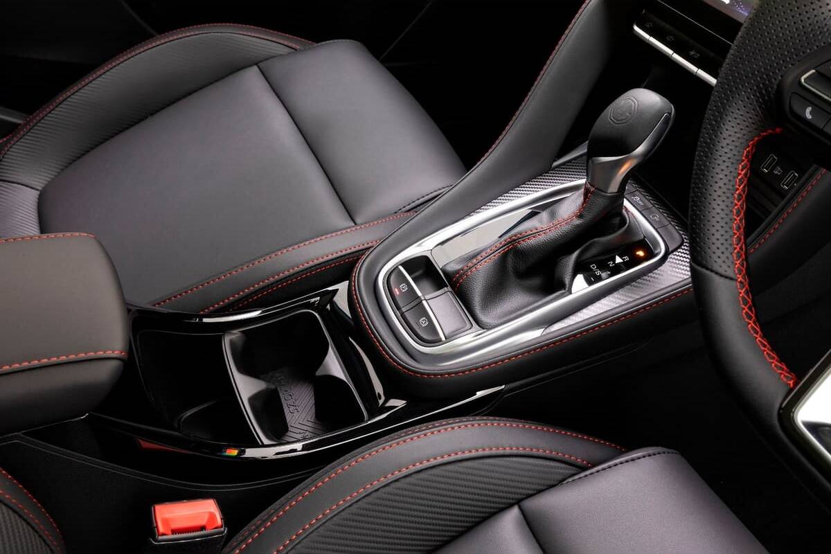 2024 MG ZST Essence Auto MY24 image 10