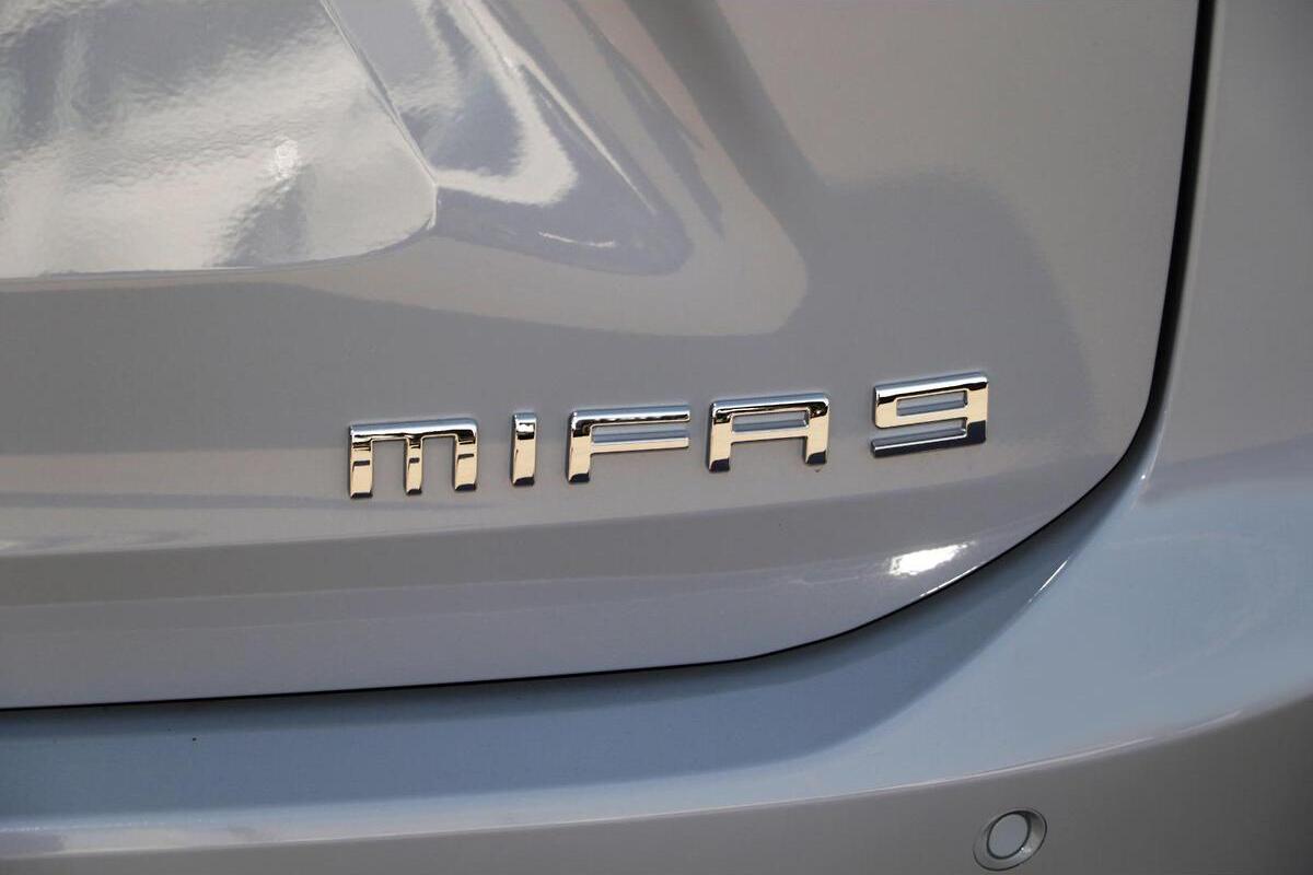 2024 LDV MIFA 9 Luxe Auto MY23 image 10